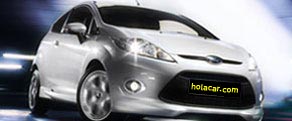 car hire marbella puerto banus
